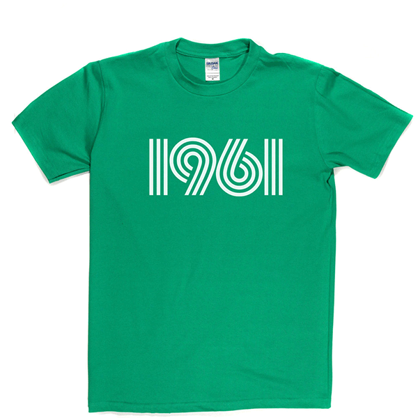 1961 T-Shirt